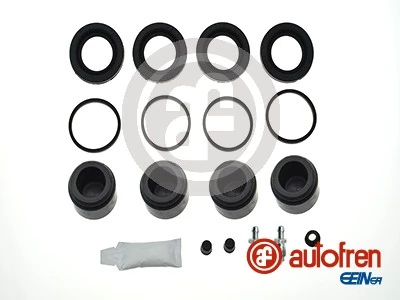 Repair Kit, brake caliper
